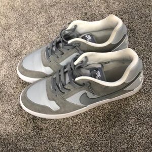 Men’s 11 nike sb delta force